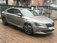 Usado Skoda Superb LAURIN & KLEMENT 280 CV (205 kW) 2017 Altro Berlina