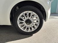 Usata Fiat 500 Dolcevita 70 CV (51 kW) 2023 Bianco Utilitaria