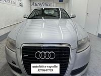 Usata Audi A6 240 CV (176 kW) 2009 Grigio Station wagon