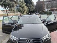 Usata Audi A3 Business 110 CV (80 kW) 2016 Berlina