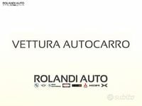 Usata Volvo XC40 Momentum 129 CV (94 kW) 2022 Nero SUV