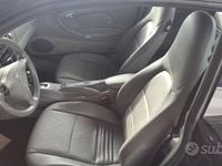 Usata Porsche 911 Carrera 300 CV (220 kW) 2000 Blu Coupé