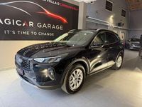 Occasion Ford Kuga Titanium 151 ch (111 kW) 2024 Noir SUV