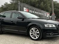 usata Audi A3 2.0 TDI F.AP. Ambition