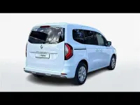Usata Renault Kangoo Equilibre 131 CV (96 kW) 2023 Bianco Monovolume