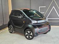 Usata XEV Yoyo 7 kW (10 CV) 2022 Nero Utilitaria