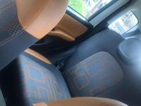 Usata Fiat Panda 4x4 95 CV (69 kW) 2013 Bianco Utilitaria