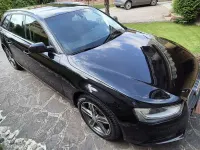 Usata Audi A4 150 CV (110 kW) 2013 Station wagon