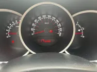 Usata Kia Venga 90 CV (66 kW) 2014 Grigio Utilitaria