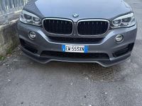 Usata BMW X5 218 CV (160 kW) 2014 SUV