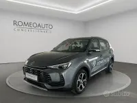 Nuova MG ZS Comfort 102 CV (75 kW) 2026 Grigio SUV