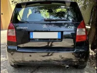 Usata Citroën C2 VTR Sport 68 CV (50 kW) 2005 Utilitaria