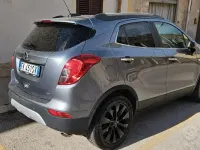Usata Opel Mokka 136 CV (100 kW) 2017 SUV