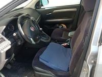 Usata Fiat Croma 120 CV (88 kW) 2010 Grigio Station wagon