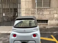 Usata Citroën AMI 2022 Grigio Station wagon