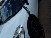 Usata Mini Countryman 184 CV (135 kW) 2010 Bianco SUV