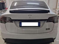 Usata Tesla Model X Plaid 356 kW (485 CV) 2023 Bianco SUV