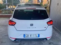 usata Seat Ibiza IbizaV 2017 1.0 ecotsi FR 115cv dsg
