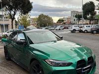 Usata BMW M3 480 CV (353 kW) 2021 Berlina