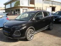 Nuova EVO Evo 4 106 CV (77 kW) 2026 Nero SUV