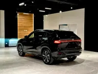 Nuova MG HS Luxury 142 CV (104 kW) 2026 Nero SUV