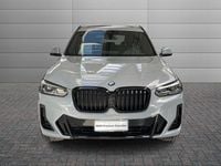 Usata BMW X3 M Sport 190 CV (139 kW) 2023 Grigio SUV