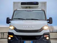 Usata Iveco Daily 136 CV (100 kW) 2017 Furgone