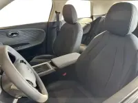 Ny DongFeng Box 69 kW (95 HK) 2026 Vit Halvkombi