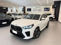 Usata BMW X2 M Sport 150 CV (110 kW) 2025 Bianco SUV