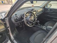 Usata Mini Clubman 2016 Grigio Station wagon