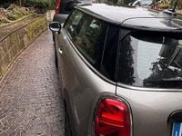 Usata Mini Cooper 116 CV (85 kW) 2018 Utilitaria