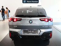 Nuova BMW X2 M Sport 163 CV (119 kW) 2025 Grigio SUV