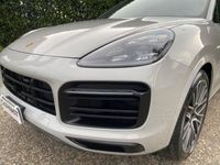 usata Porsche Cayenne Cayenne3ªs.'17--> 3.0 V6 E-Hybrid