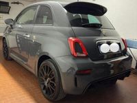 usata Abarth 595 595 1.4 Turbo T-Jet 145 CV