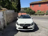 Usata Mercedes A200 136 CV (100 kW) 2019 Bianco Station wagon