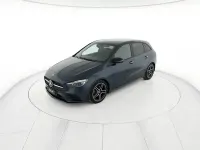 Brugt Mercedes B180 Advanced Plus 116 HK (85 kW) 2024 Blå MPV