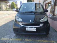 usata Smart ForTwo Coupé 1000 52 kW - MOTORE E CAMBIO NUOVI