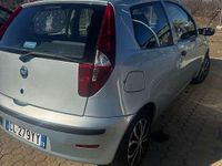 Usata Fiat Punto Active 60 CV (44 kW) 2004 Utilitaria