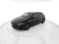 Usata Mercedes A250 Advanced Plus 218 CV (160 kW) 2025 Nero Berlina