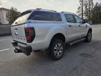 Usata Ford Ranger Wildtrack 200 CV (147 kW) 2018 Pick-up