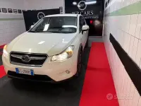 Usata Subaru XV Exclusive+ 147 CV (108 kW) 2013 Bianco SUV