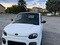 Usata Ligier Dué First 2023 Utilitaria