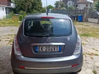 Usata Lancia Ypsilon 77 CV (56 kW) 2012 Utilitaria