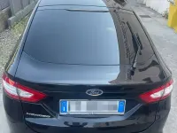 Usata Ford Mondeo Business Edition 179 CV (131 kW) 2018 Nero Berlina