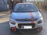 Usata Citroën C3 Feel 75 CV (55 kW) 2017 Utilitaria