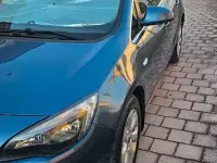 Usata Opel Astra 140 CV (102 kW) 2019 Bluazzurro Berlina