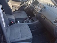 Usata VW Tiguan 150 CV (110 kW) 2011 Nero SUV