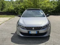 Usata Peugeot 508 SW GT 204 CV (150 kW) 2019 Station wagon