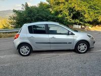 usata Renault Clio 1.5 dci