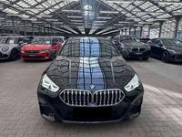 Usata BMW 220 M Sport 190 CV (139 kW) 2022 Nero Coupé
